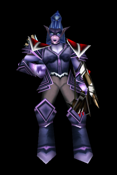 Shandris Feathermoon