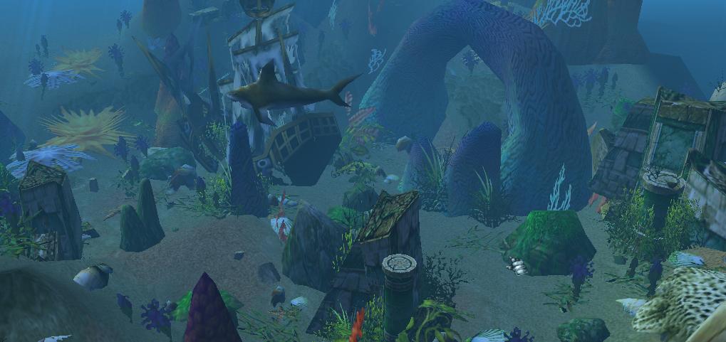 Shark 1