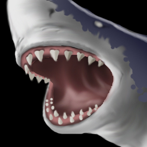 SharkFury