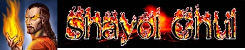shayol ghul signature