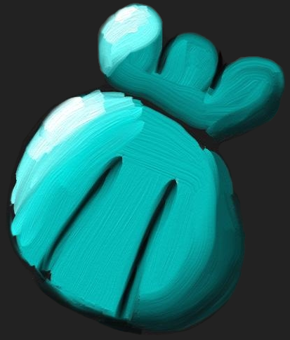 Shell - Doodle