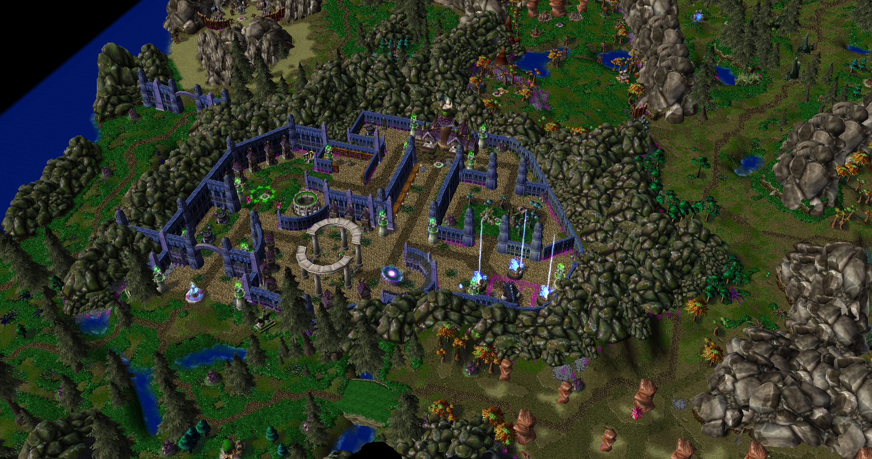 Shen'drelar Or Diremaul