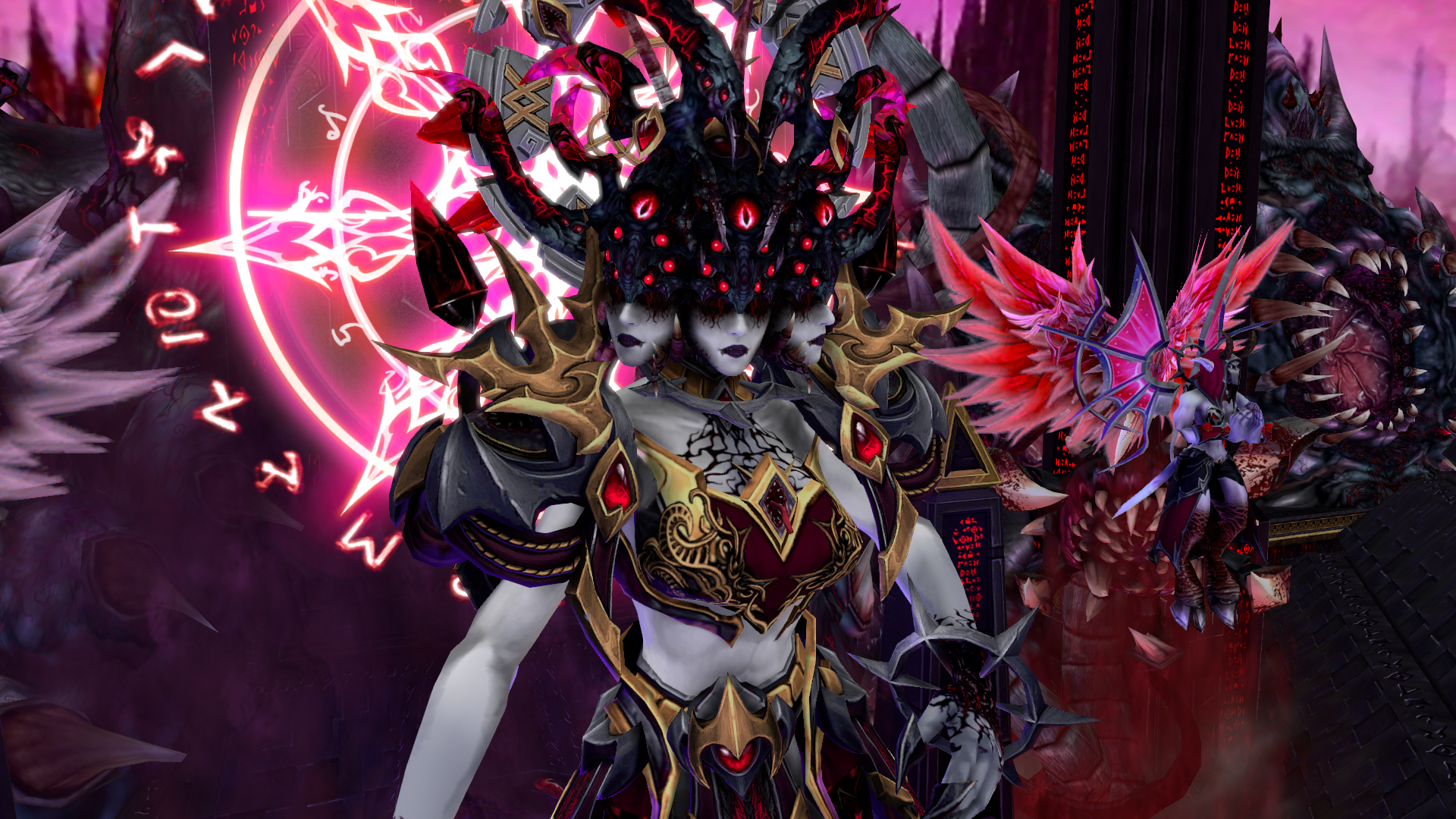 Shial Herself