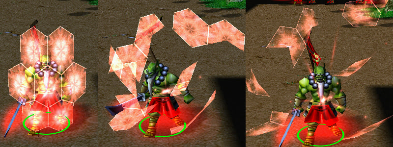 Shield Breaker