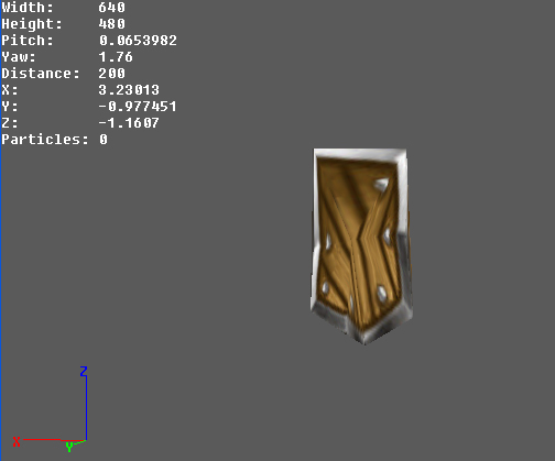 Shield