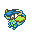Shiny Flygon :>