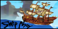 Ship Ahoy Signature