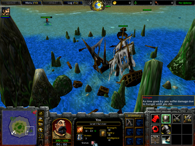 Shipwreck