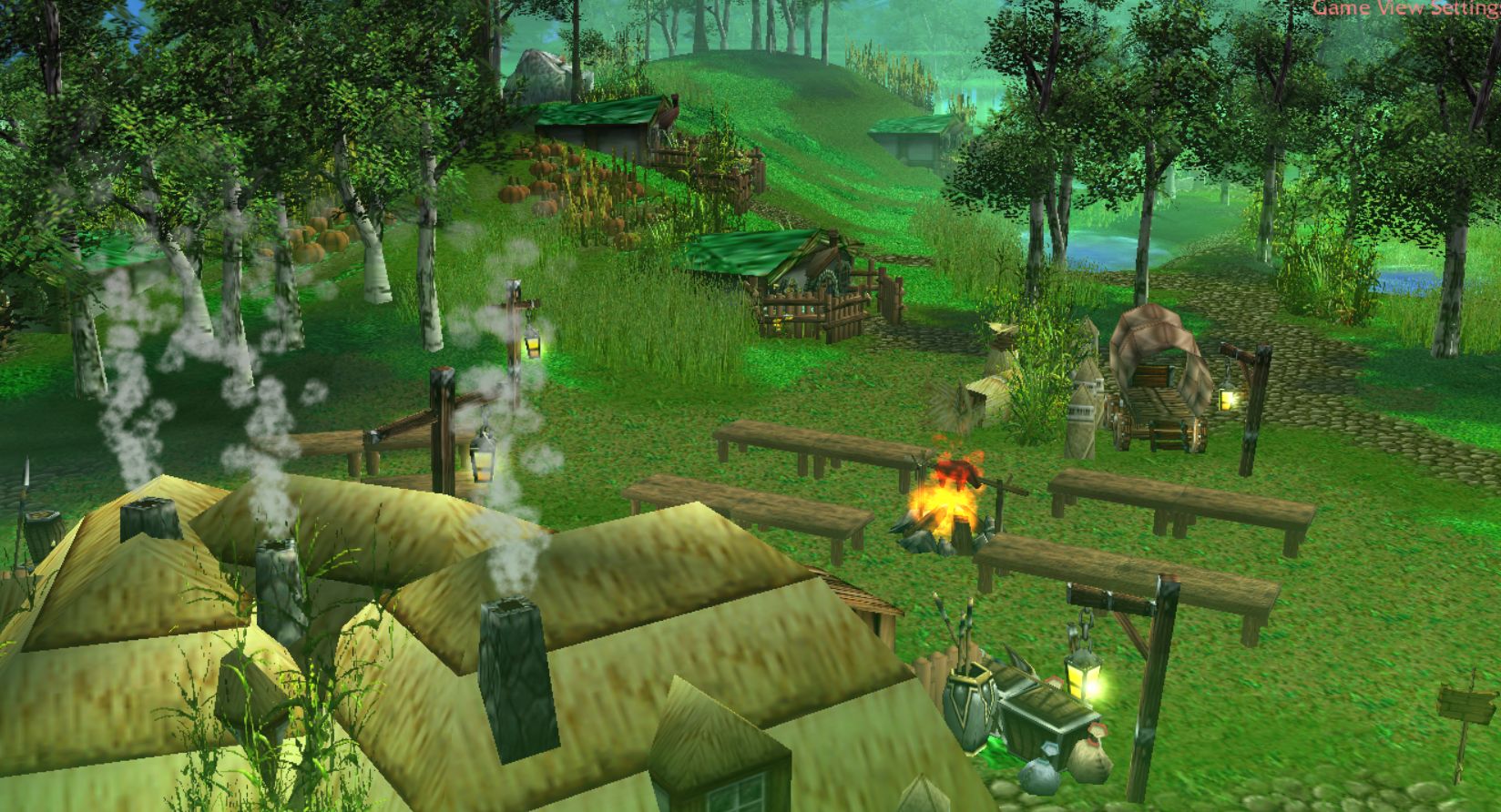 Shire Final 2