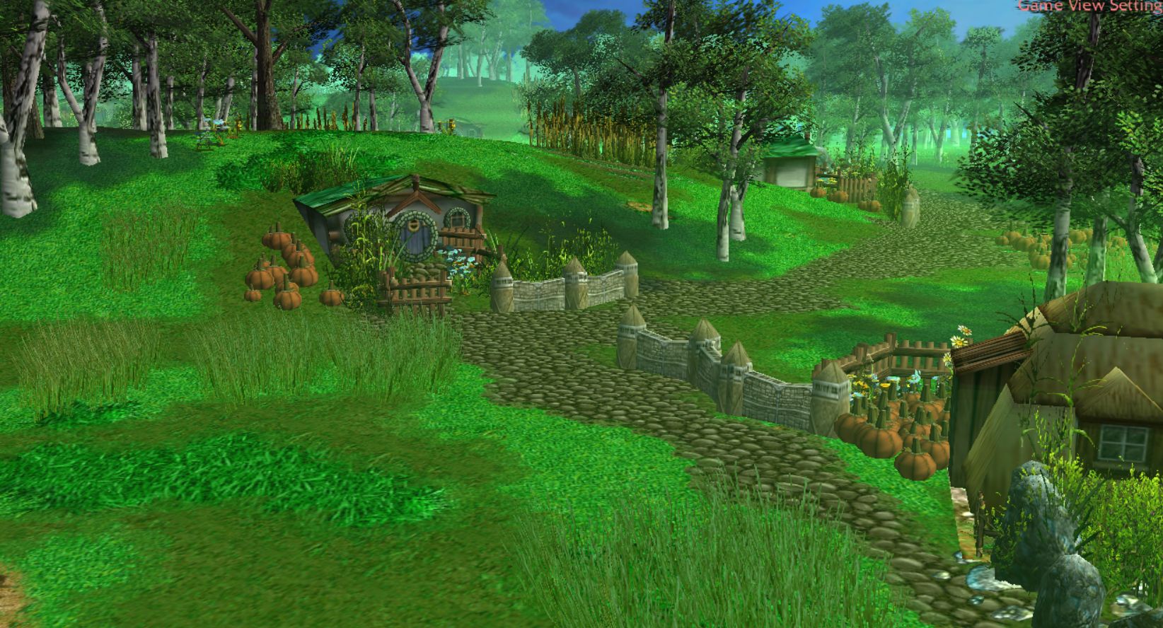 Shire Final 3