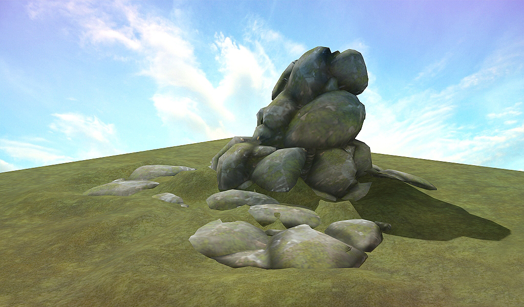 shire teaser