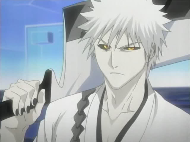 Shirosaki Episode1236