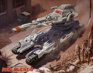Shock wave cannon