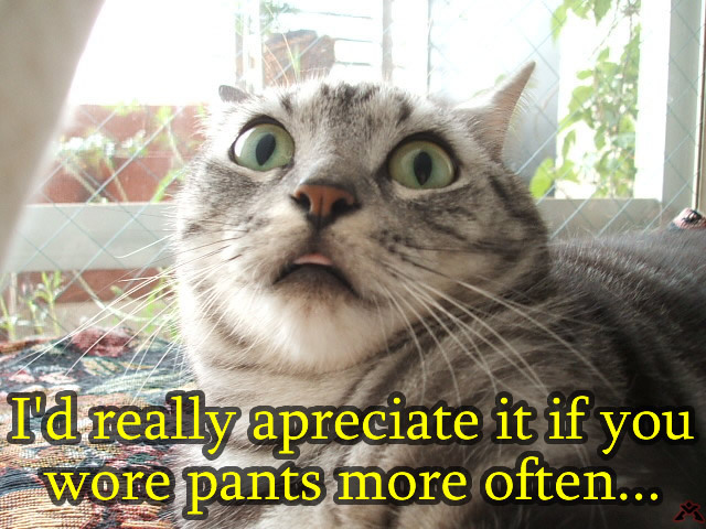 shocked