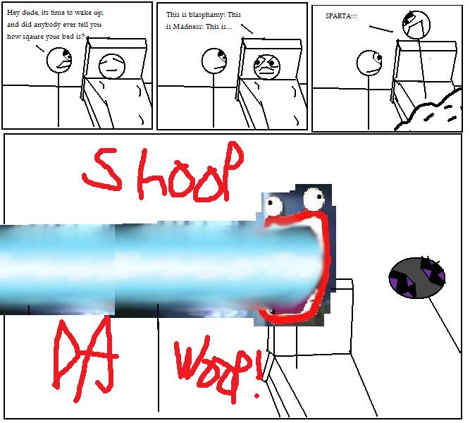 Shoop da woop!1