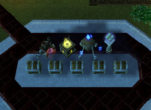 ShopsAndBoxes