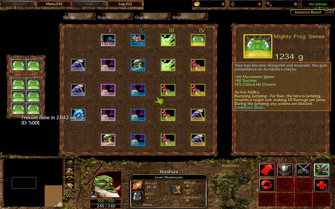 ShopTeaser