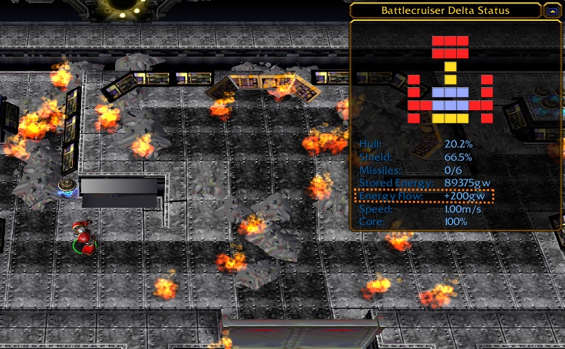 Shows a new multiboard feature in 0.91

It will help the team to see if the energy usage is negative or positive