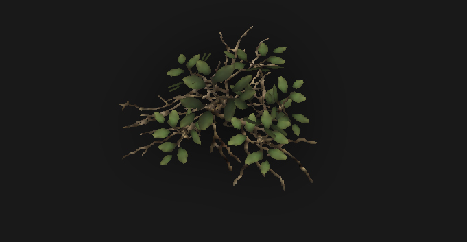 shrubbysh