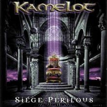 Siége Perilous - 1998