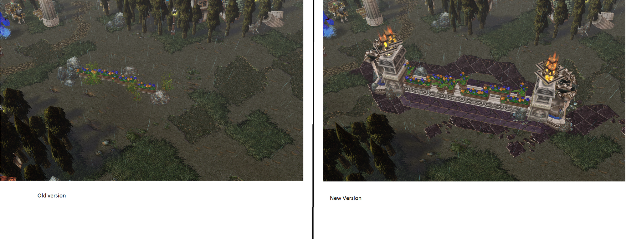 Side by Side 2
