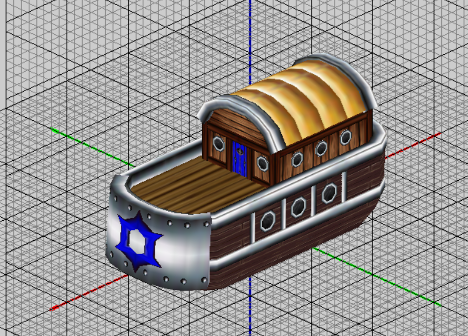 side project