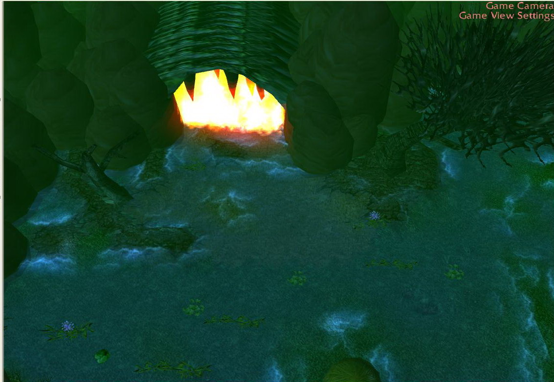 Siege of Arcanum
Chapter 1: The Rift ( Hellgate )