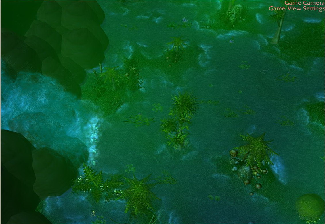 Siege of Arcanum
Chapter 1: The Rift