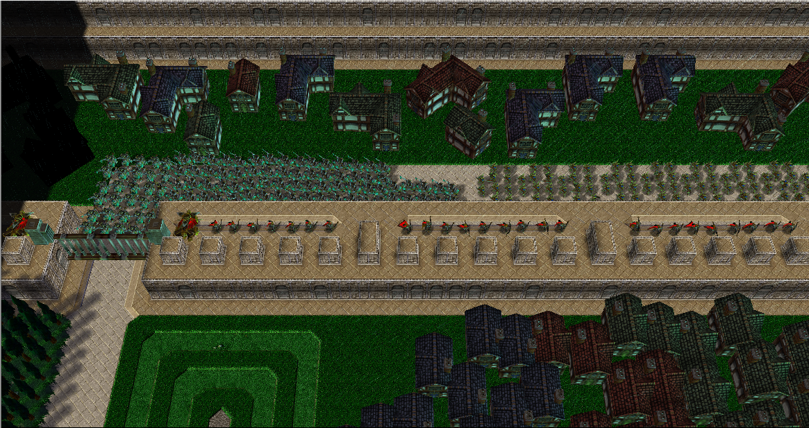 Siege of Krath'Anar V1.1 - Image 2