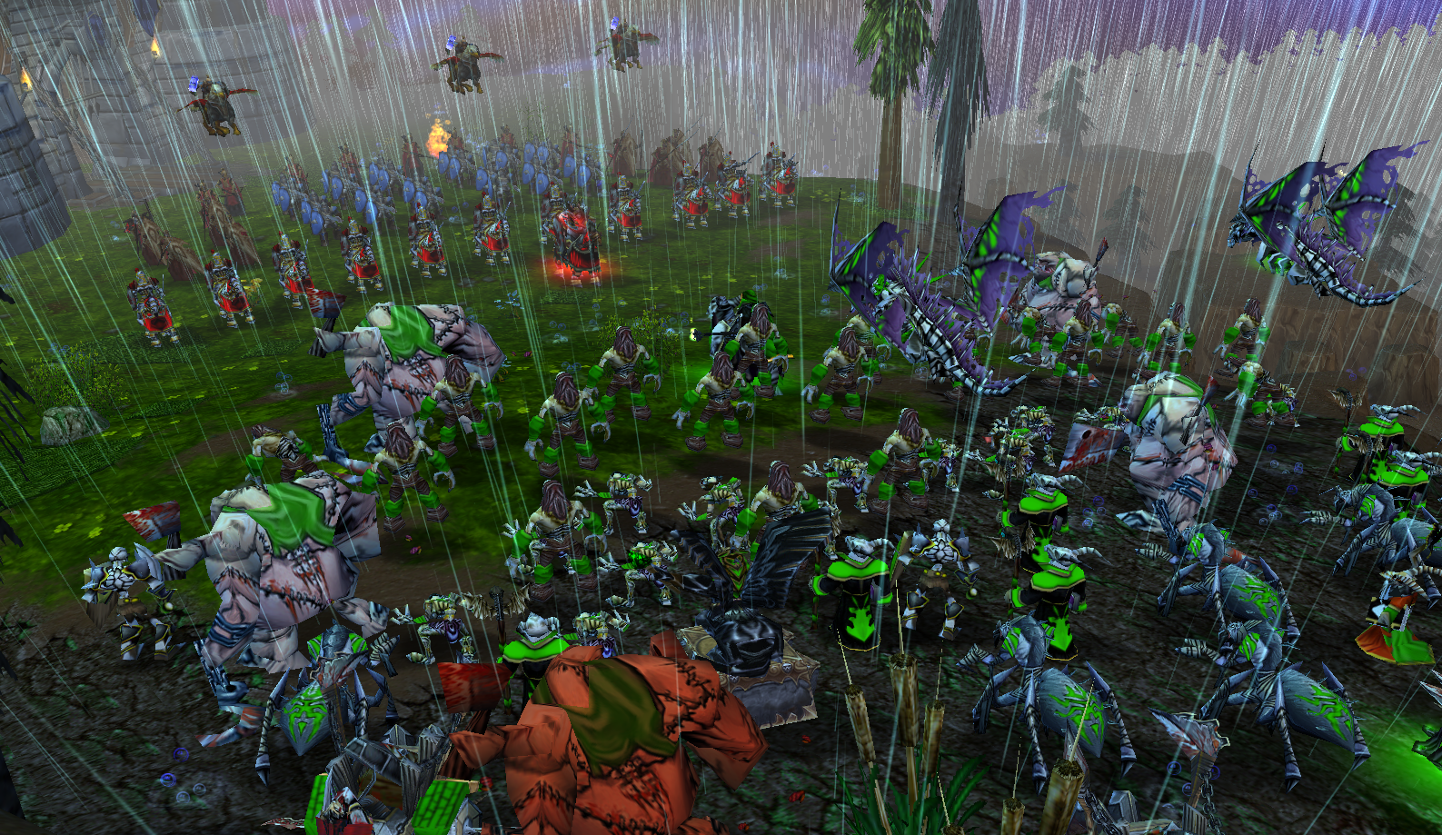 Siege Of Lorens Part VI