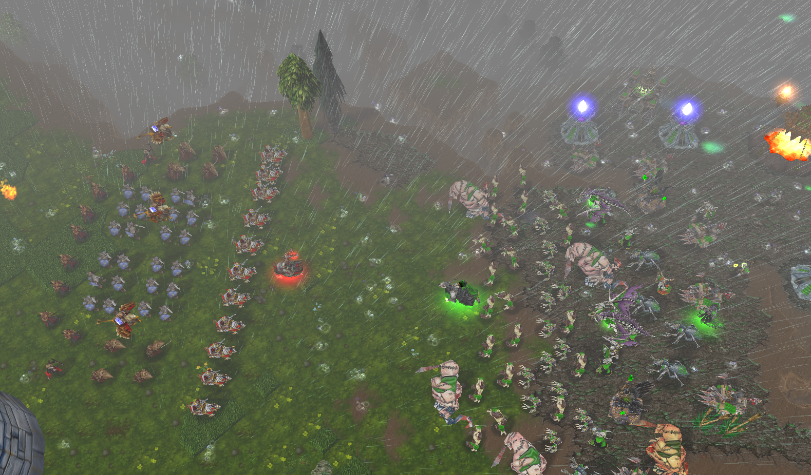 Siege Of Lorens Part VII
