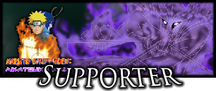 Signatur Support Susanoo