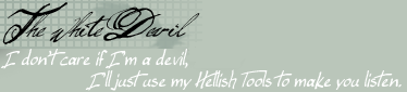 Signature =P