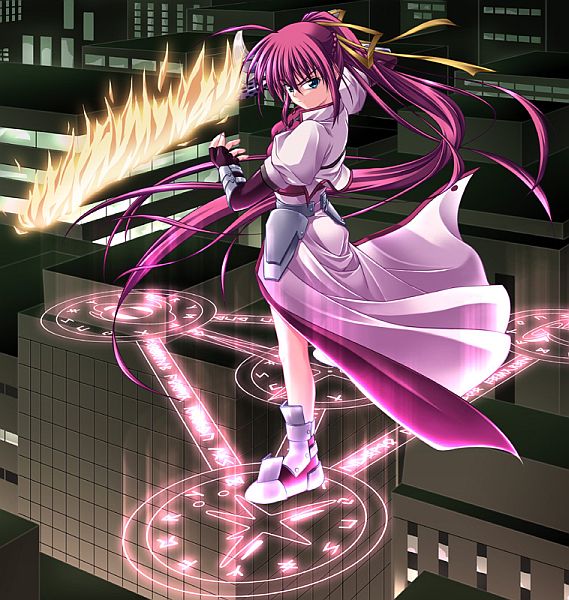 Signum 1