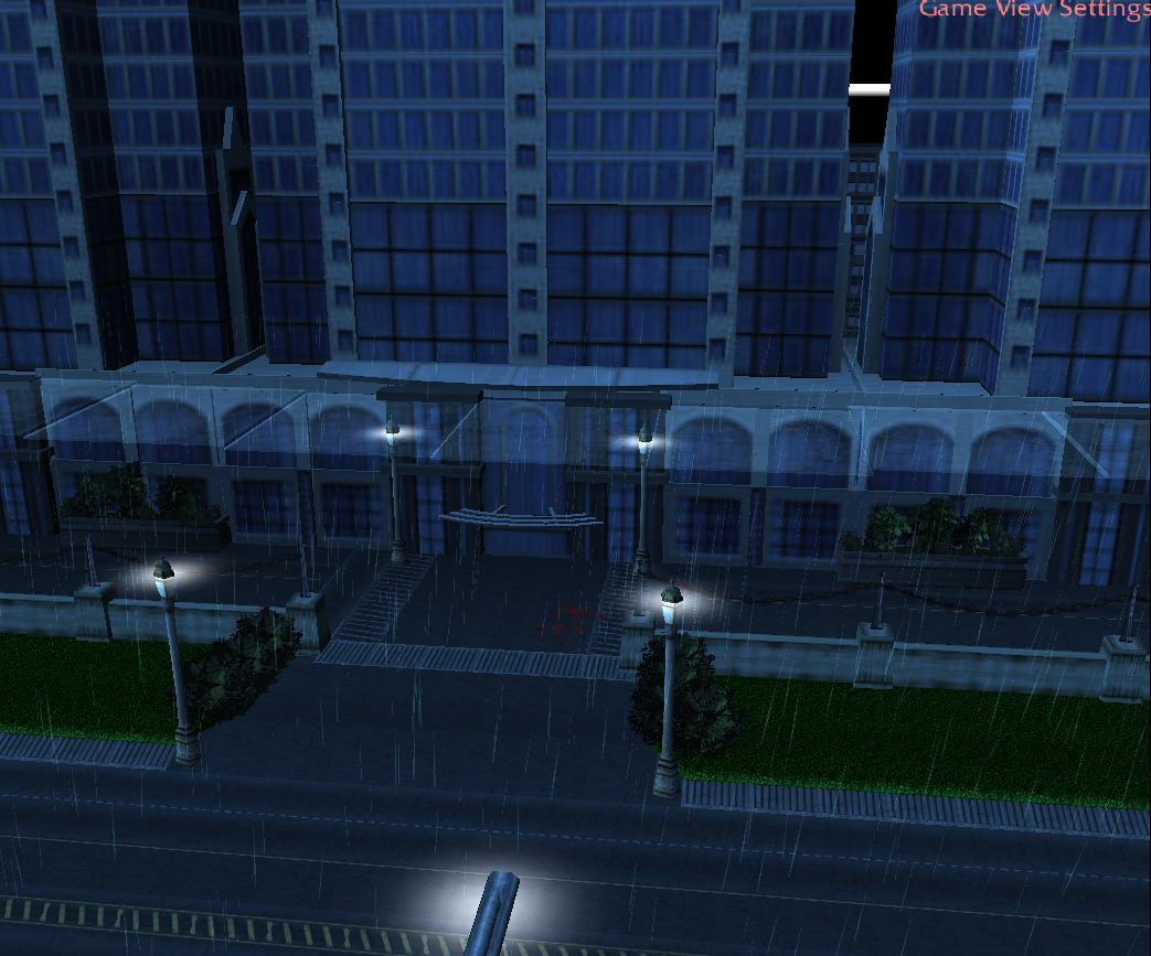 silent hill2