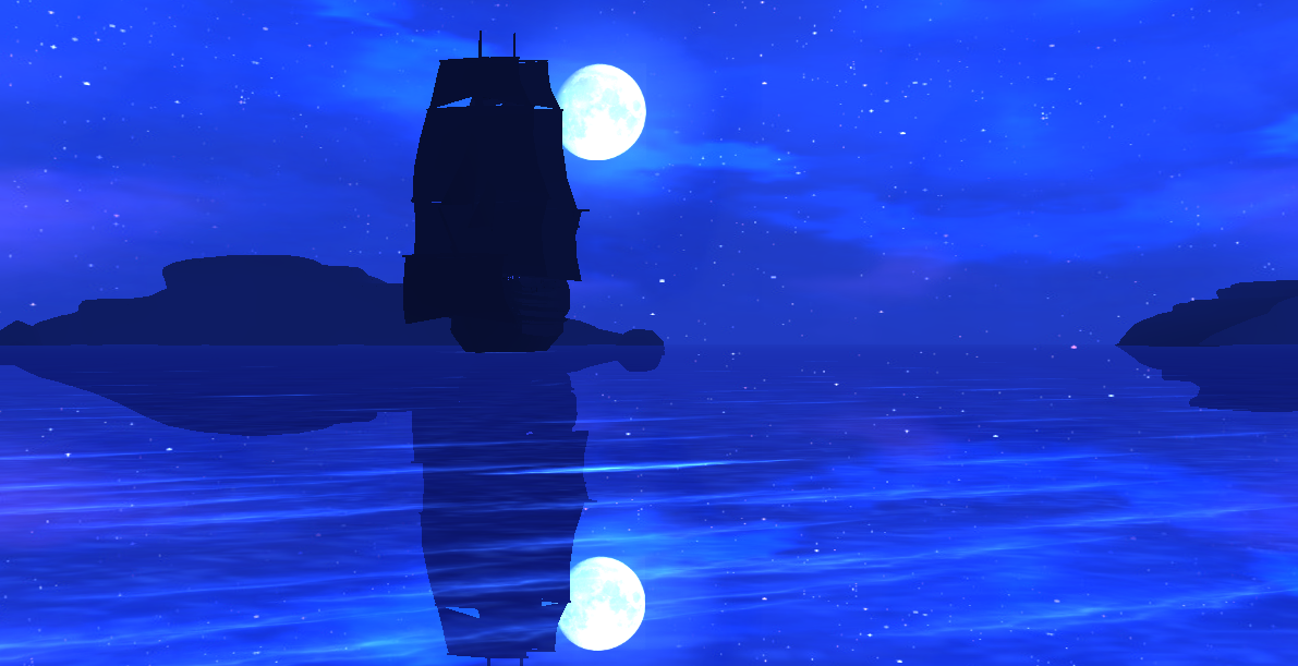 Silent Ocean