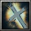 "Silver Cross"

STATUS: Never uploaded.