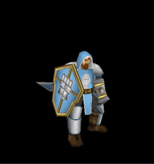 Silverhand