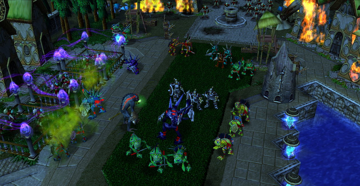 "Silvermoon takeover"

With the SLA gone Silvermoon has officially became part of Sea Legion territory. Currently Murk Nagasayer has taken part of t
