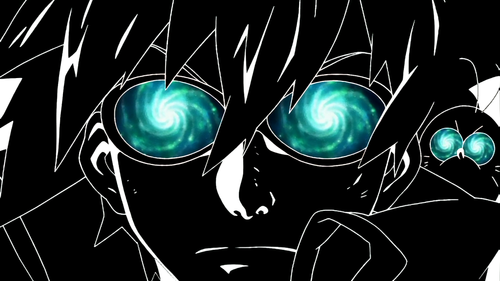 SimonGurrenLagann