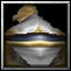 Simple Helmet Icon