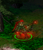 Sindarin Ranger