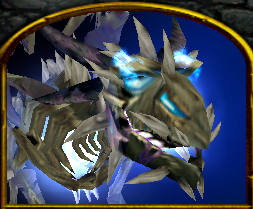Sindragosa