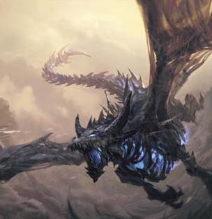 sindragosa