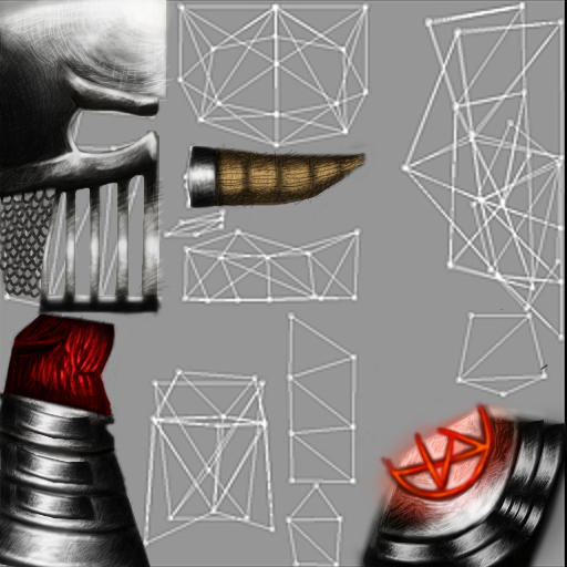 SinisterGolem