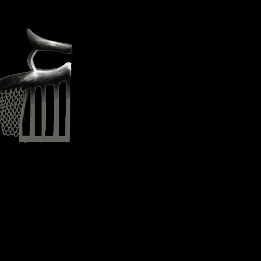 SinisterGolemTexturing Contest