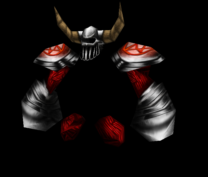 SinisterGolemWip