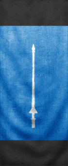 Sir Edmund Weiberlanze's Banner