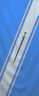 Sir Ernst Schlüter's Banner