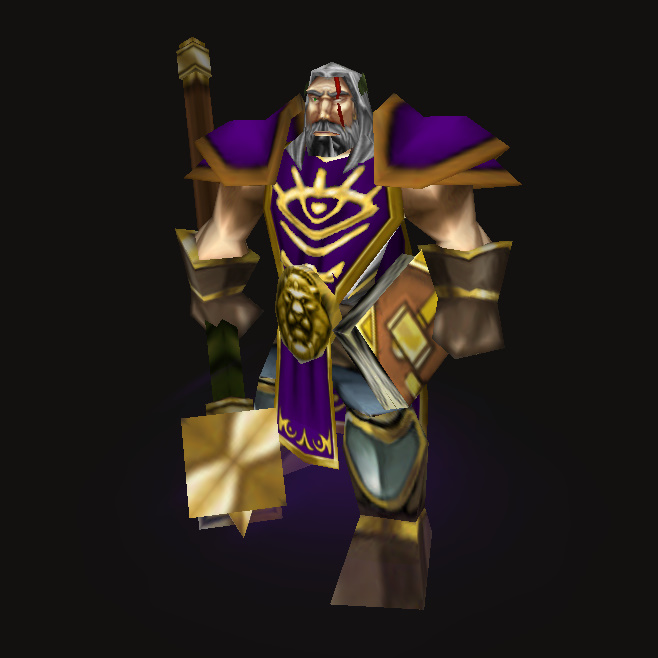 Sir Halaran 2.1